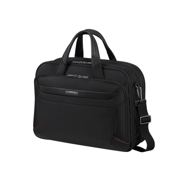 SAMSONITE Computerbag PRO DLX6 15.6" Expandable Black