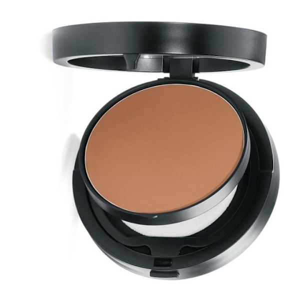 Youngblood Cream Powder Foundation Coffee