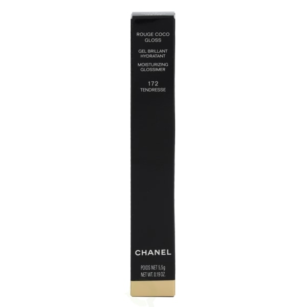 Chanel Rouge Coco Gloss 5,5 g #172 Tendresse