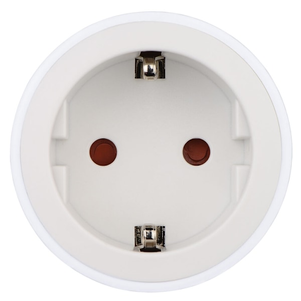 Hama Traveladapter EU-US