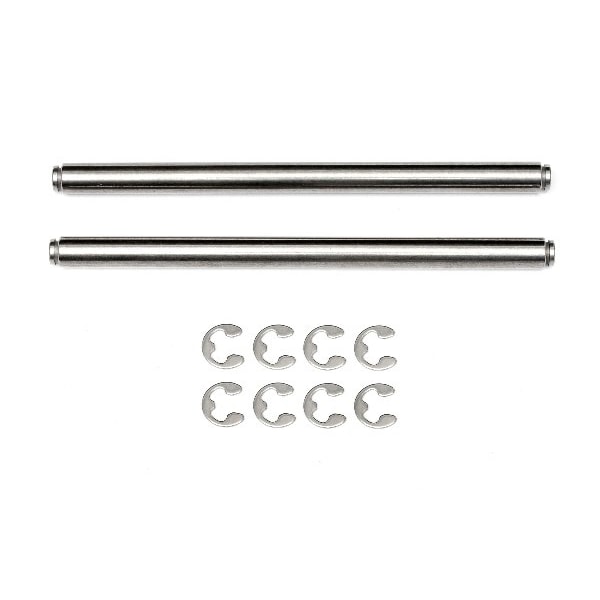 Shaft 6X94Mm (2Pcs)