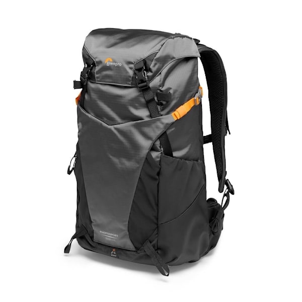 Lowepro Backpack PhotoSport BP 24L AW III Grey