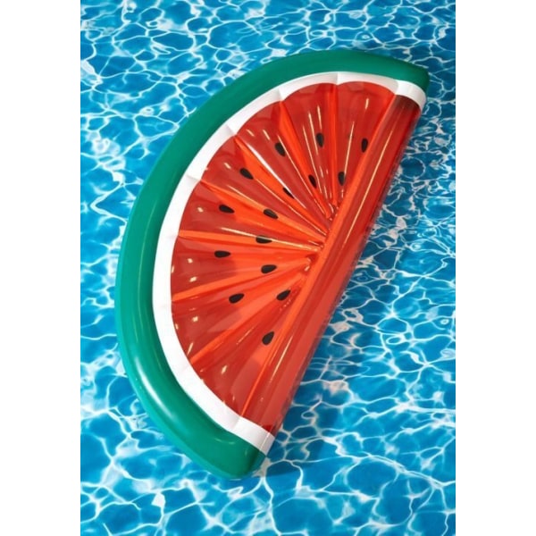 Badleksak Vattenmelon-slice