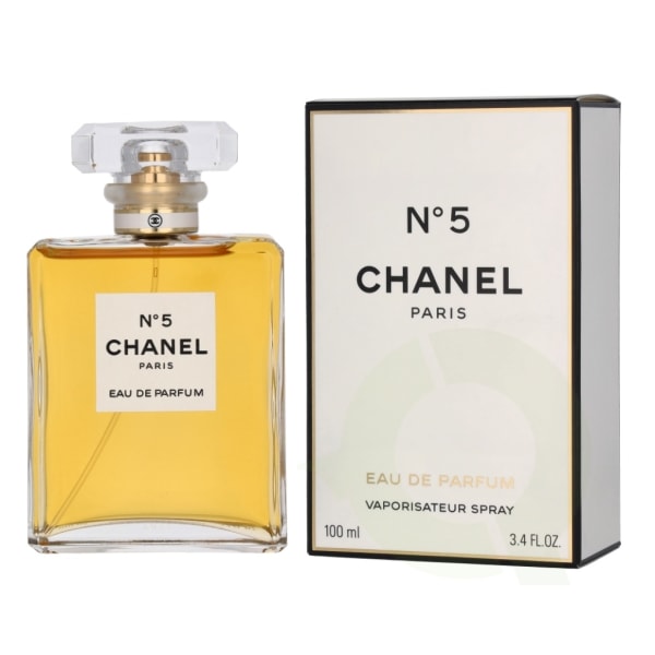 Chanel No 5 Edp Spray 100 ml
