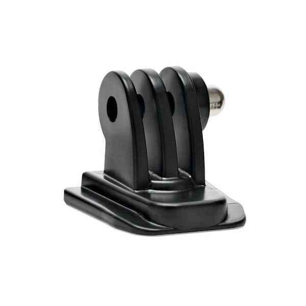 Joby Kameraplade Kit 3K Sort, 1/4", Flashsko & GoPro