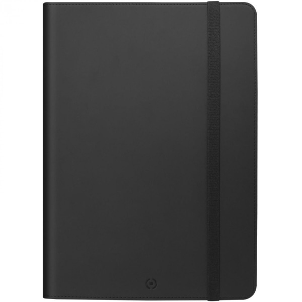 Celly BookBand Booklet iPad Pro 11" Gen1/2/3/Air4 Svart