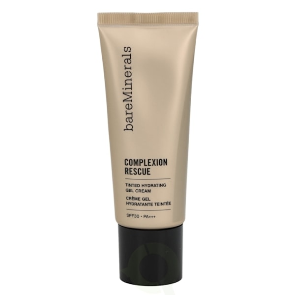 BareMinerals Complexion Rescue Tinted Hydr. Gel Cream SPF30 35 ml #07 Tan