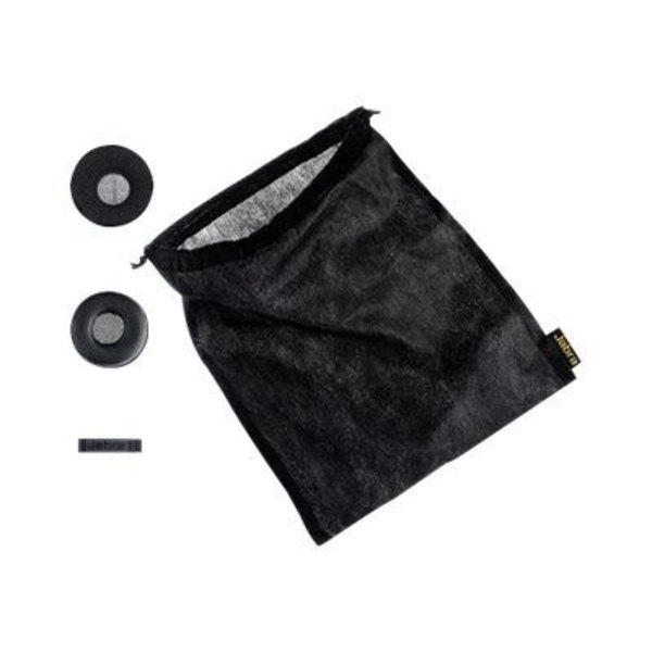 JABRA Biz 2300 Duo Usb Ms