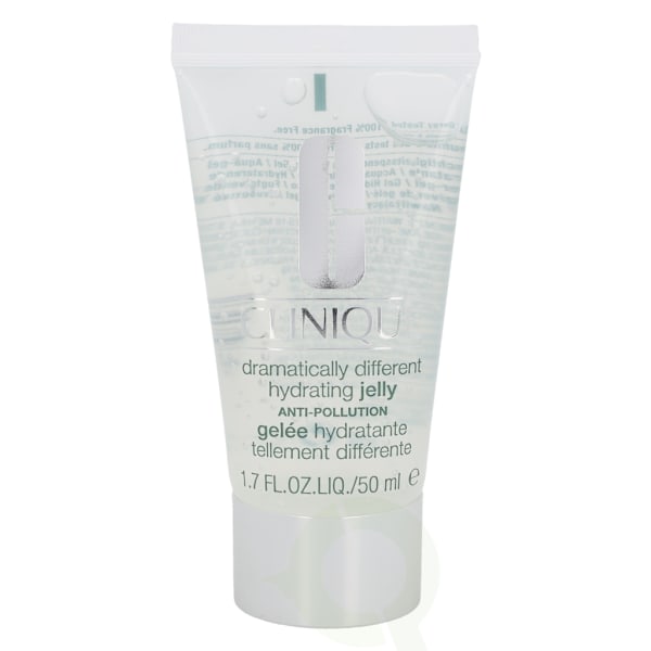 Clinique Dramatically Different Hydrating Jelly 50 ml Anti-Pollution