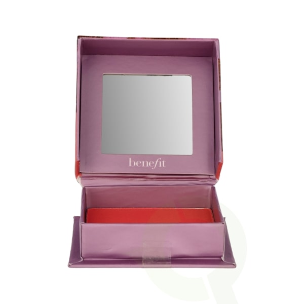 Benefit Wanderful World Blushes Powder Highlighter 6 gr Crystah Strawberry Pink