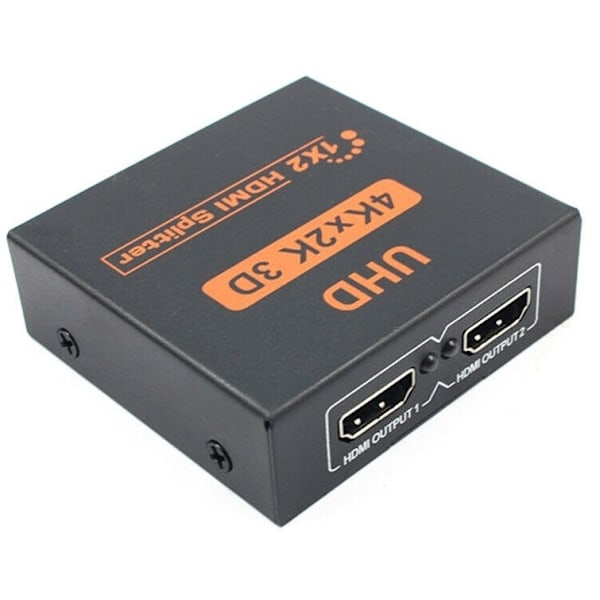 HDMI Splitter 2 port 4Kx2K