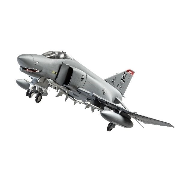 Revell F-4 Phantom