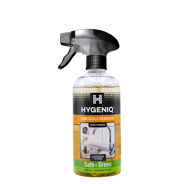 HYGENIQ Afkalkningsmiddel 500ml