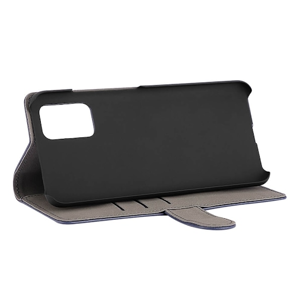 GEAR Wallet Blå - Samsung A03s Blå
