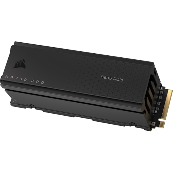 Corsair MP700 PRO Luftkylare 1 Tt M.2 -SSD-lagring