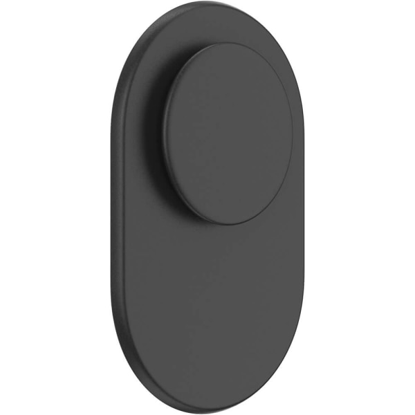 PopSockets PopGrip För MagSafe Svart