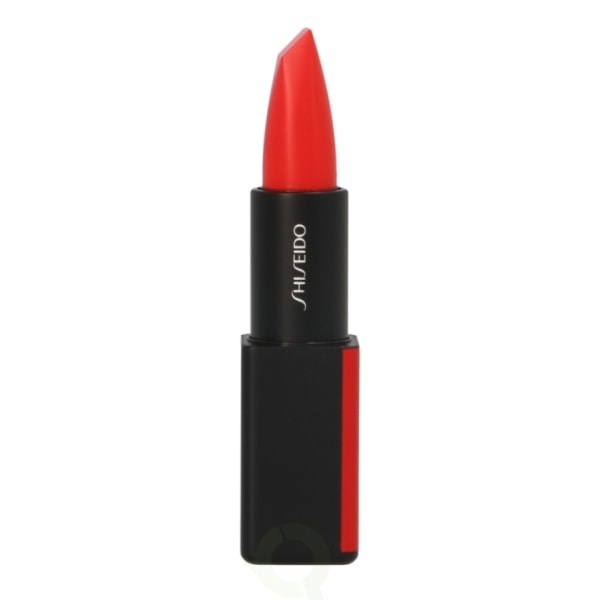 Shiseido Modern Matte Powder Lipstick 4 gr #509 Flame