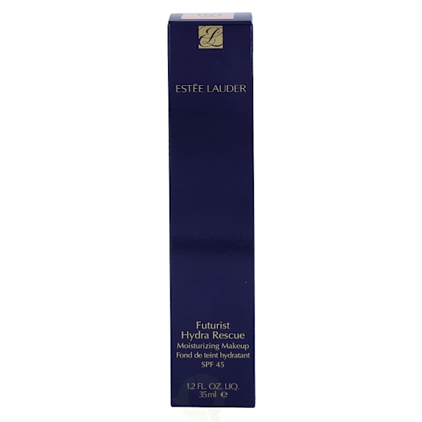 Estee Lauder E.Lauder Futurist Hydra Rescue Moisturizing Makeup SPF45 35 ml 1W2 Sand