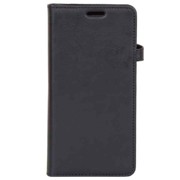 BUFFALO Wallet Læder Samsung S8 Plus Sort Svart