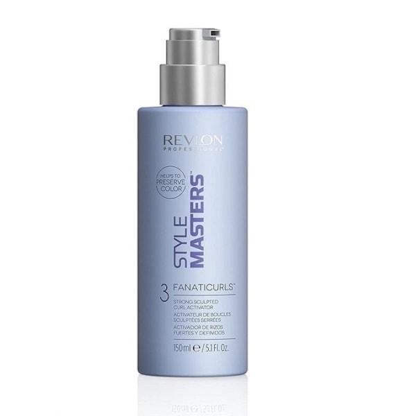 Revlon Style Masters 3 - Fanaticurls 150ml