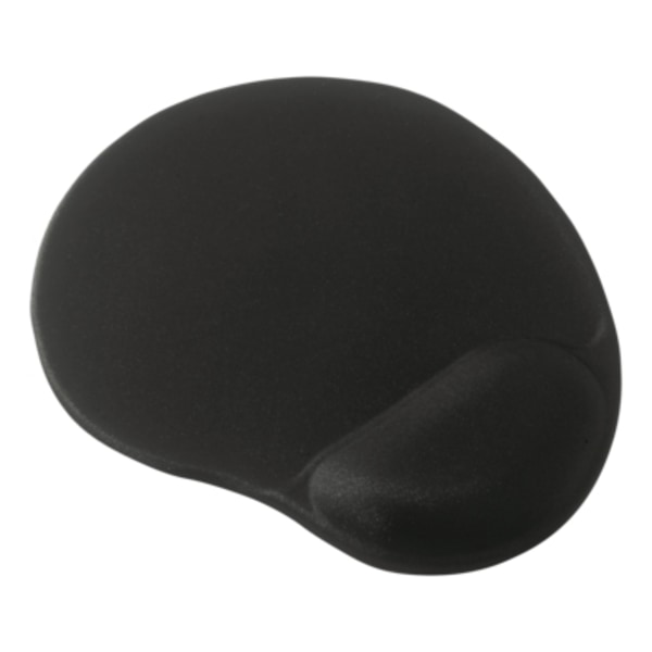 Matting Jobmate Softgel Mousepad, mouse pad with built-in palm rest