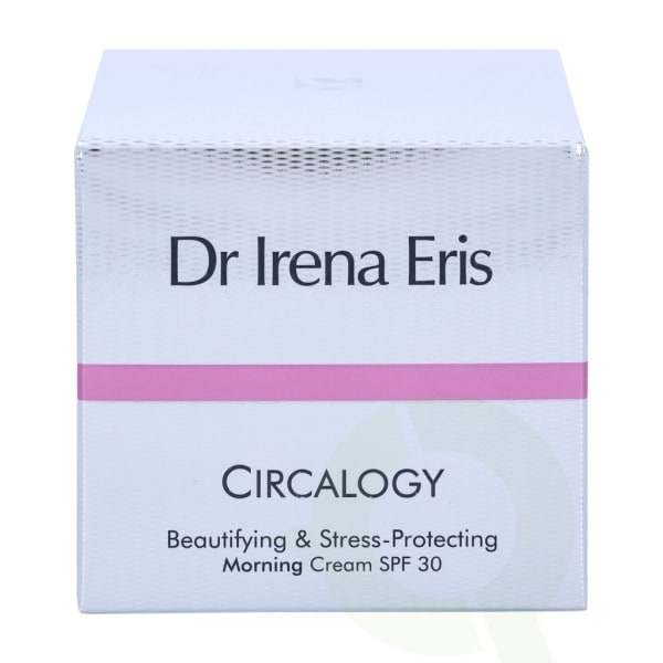 Irena Eris Dr. Irena Eris Circalogy Morning Cream SPF30 50 ml