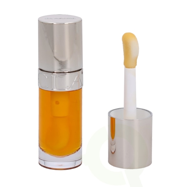 Clarins Lip Comfort Oil 7 ml #01 Honey