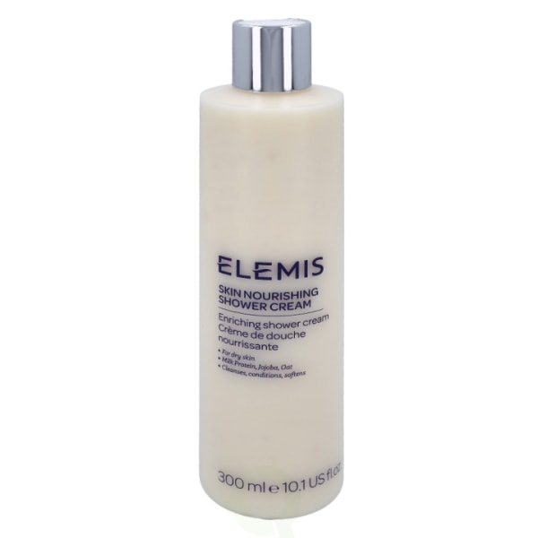 Elemis Skin Nourishing Shower Cream 300 ml Til tør hud/Krop Soo