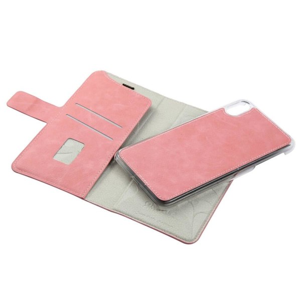 Onsala COLLECTION Wallet Dusty Pink iPhone XS MAX Rosa