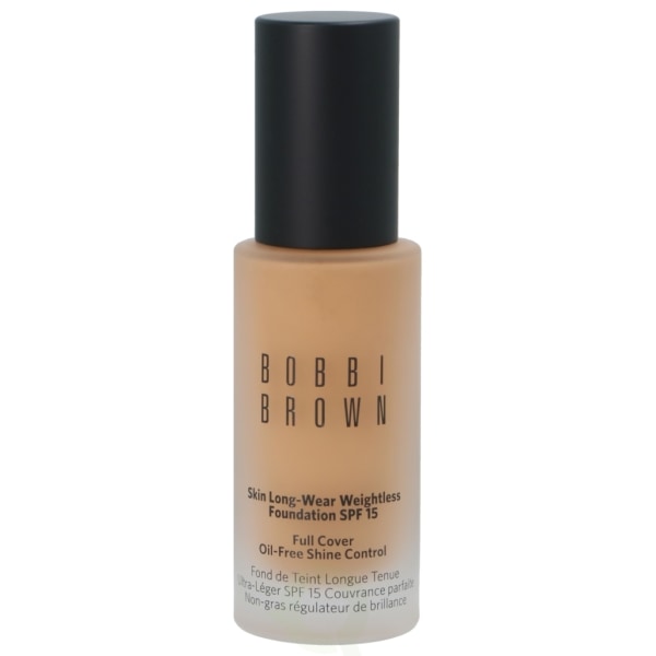 Bobbi Brown Skin Long-Wear Weightless Foundation SPF15 30 ml 05 - Honey