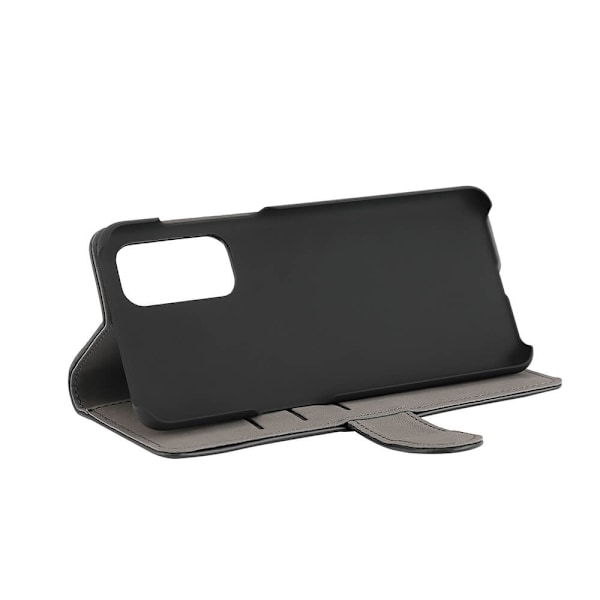 GEAR Wallet Sort - OnePlus Nord 2 Svart