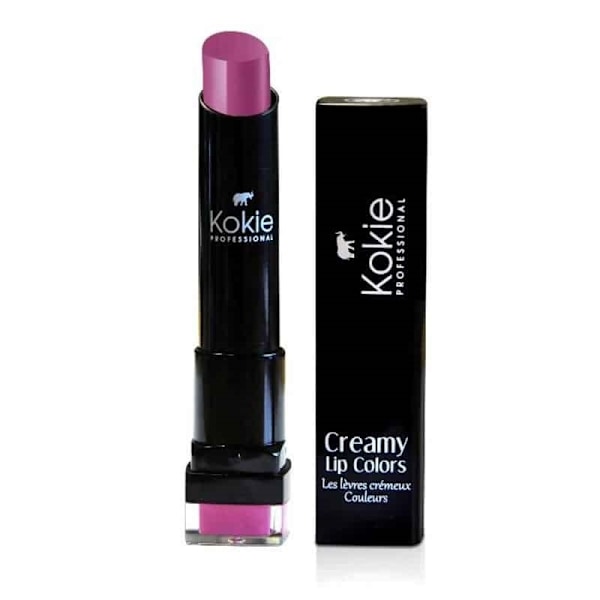 Kokie Creamy Lip Color Lipstick - Wink Wink