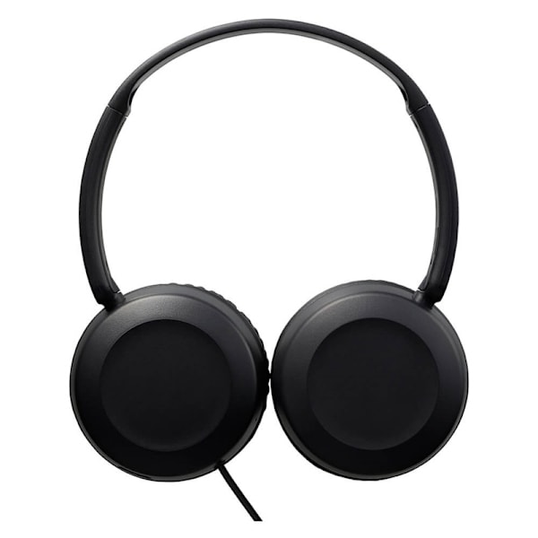 JVC Kuulokkeet HAS31 On-Ear Musta Svart