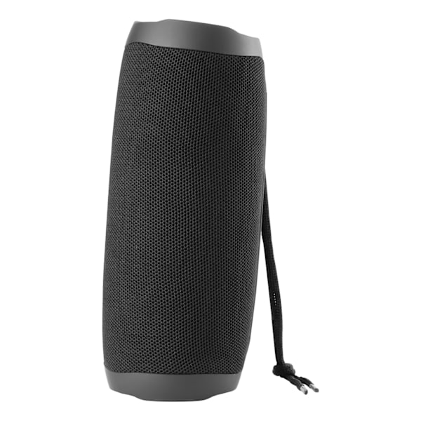 Streetz S350 Bluetooth Speaker 2x10W, AUX, micro SD slot, black