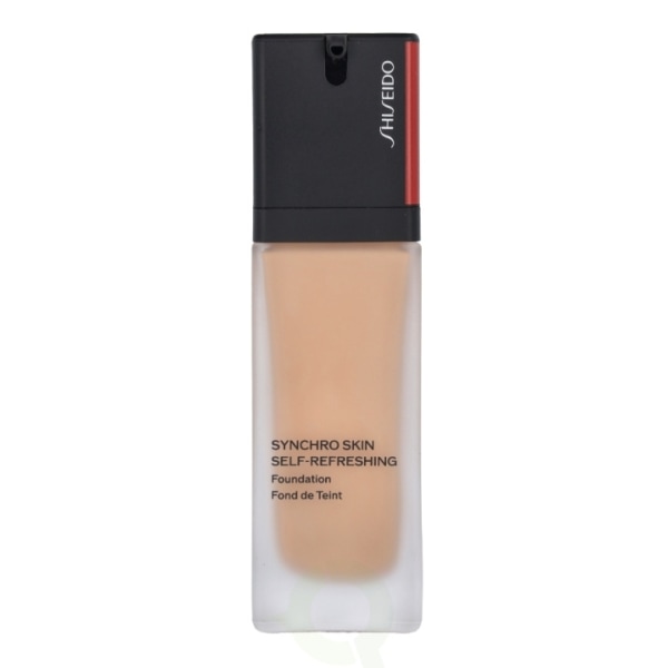 Shiseido Synchro Skin Self-Refreshing Foundation SPF30 30 ml #26