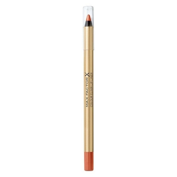 Max Factor Colour Elixir Lipliner - 005 Brown n Nude