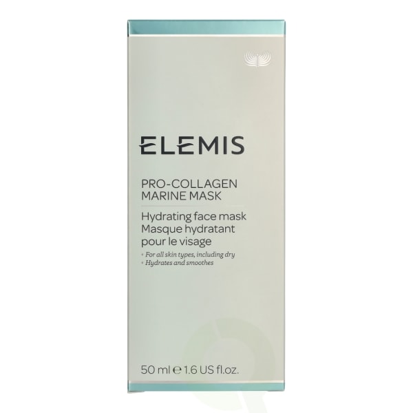 Elemis Pro-Collagen Marine Mask 50 ml