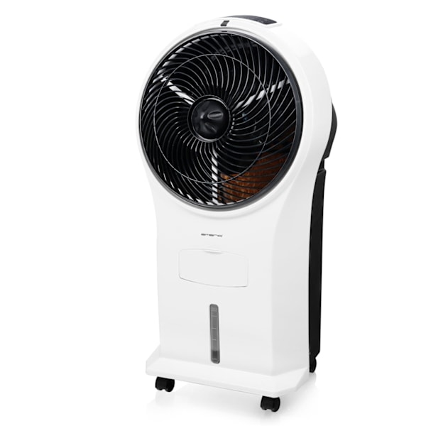 Emerio Luftkylare Fjärrkontroll 5l Timer 3 Hastigh