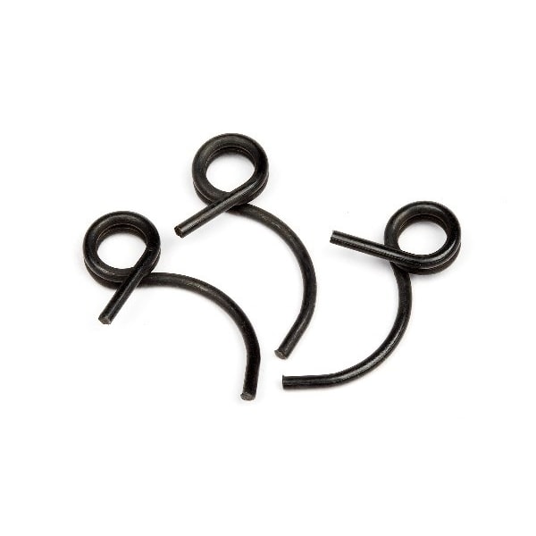 Racing Clutch Springs (3Pcs)