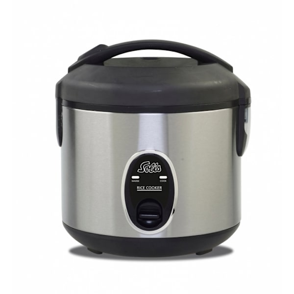 Solis Compact Riskokare