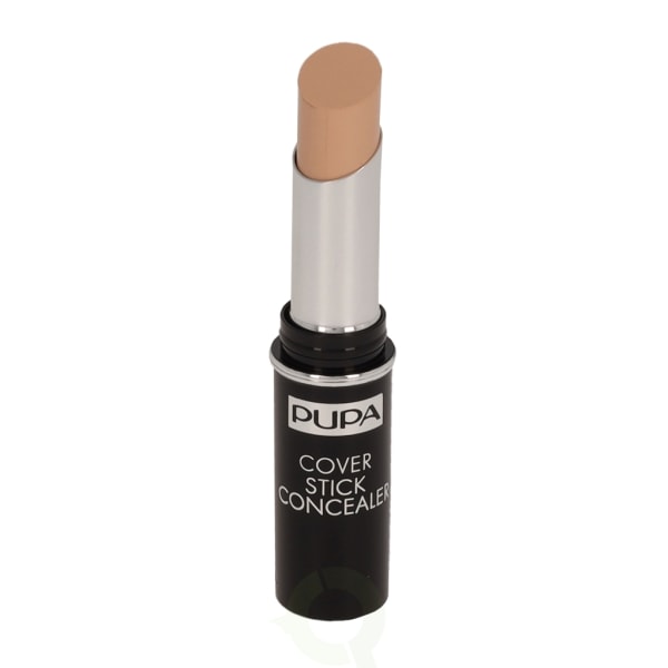 Pupa Milano Pupa Cover Stick Concealer 3.5 gr #001 Light Beige