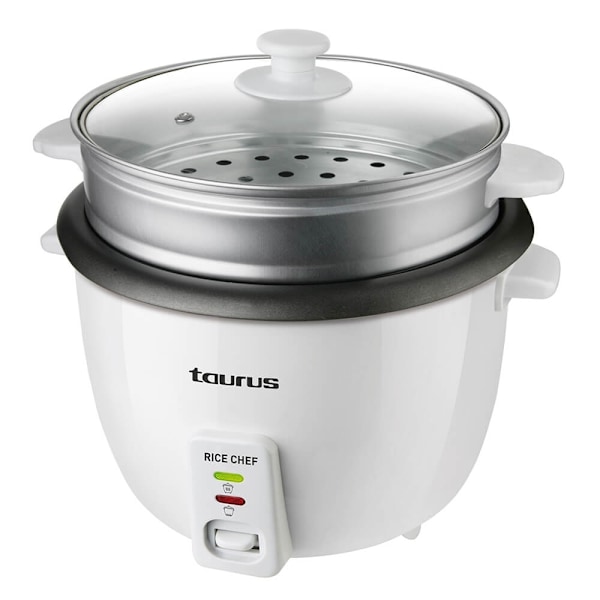 Taurus Riskoger 1,8L
