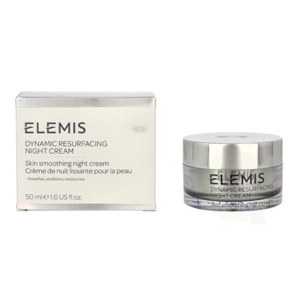 Elemis Dynamic Resurfacing Night Cream 50 ml