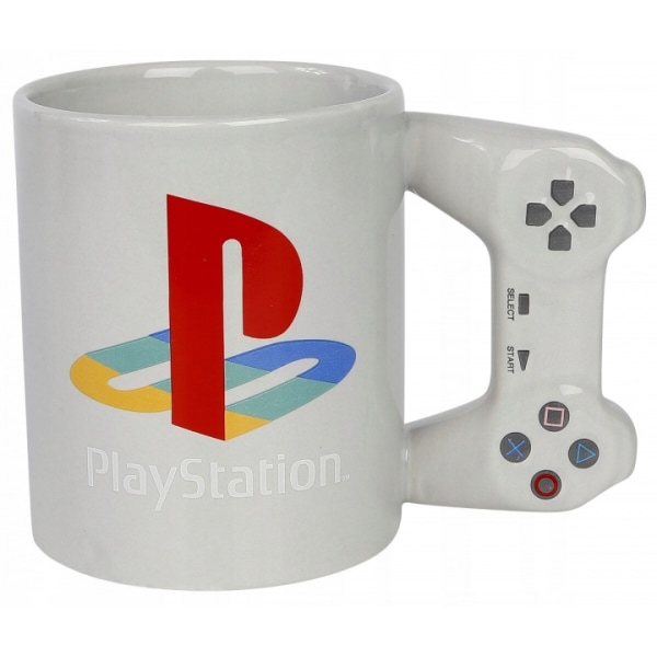 PlayStation Mugg