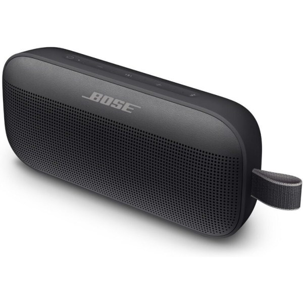 Bose SoundLink Flex Bluetooth højttaler, sort