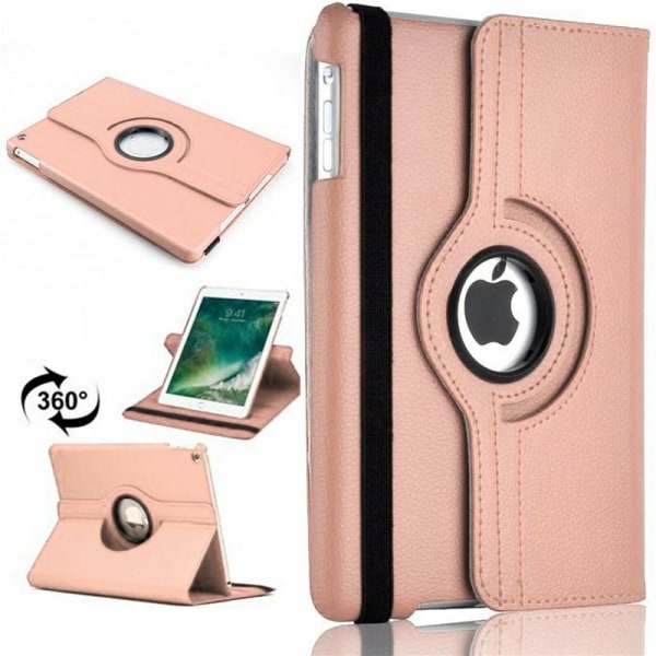 Skyddsväska 360°, för iPad Mini 4/5, Rosé Rosé