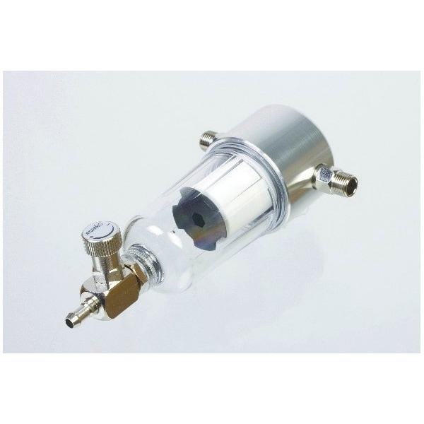 SPARMAX Vandudskiller 1/8' x 1/8'