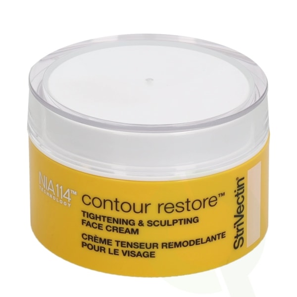 StriVectin Contour Restore Tighting Face Cream 50 ml