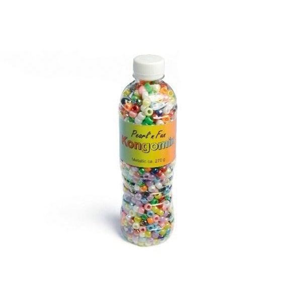 PEARLFUN Pearl`n Fun Kongomix 270gr metallic