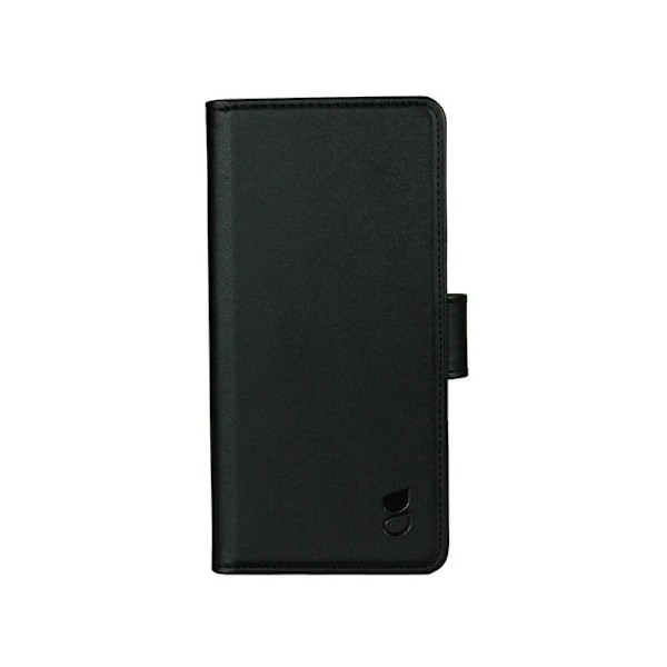 GEAR Wallet Sort - Samsung S8 Svart